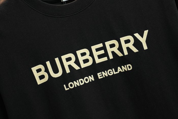 Burberry 2026ss New T Shirt Size S-XL