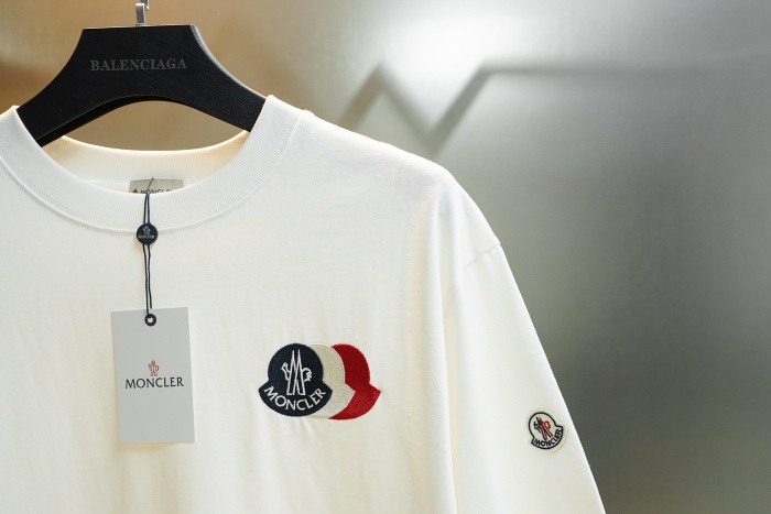 Moncler 2026ss New T Shirt Size S-XL