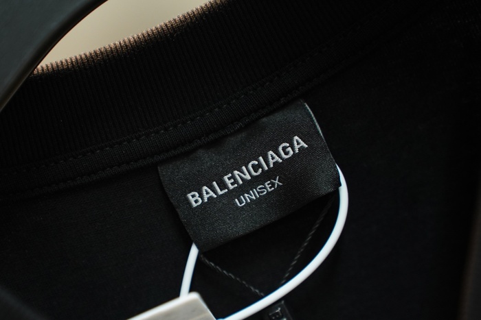 Balenciaga 2026ss New T Shirt Size S-XL