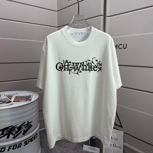 OFF White 2026ss New T Shirt Size S-XXL