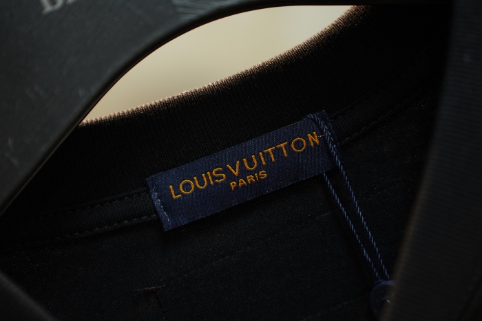 Louis Vuitton 2026ss New T Shirt Size S-XL