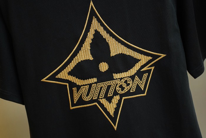 Louis Vuitton 2026ss New T Shirt Size S-XL