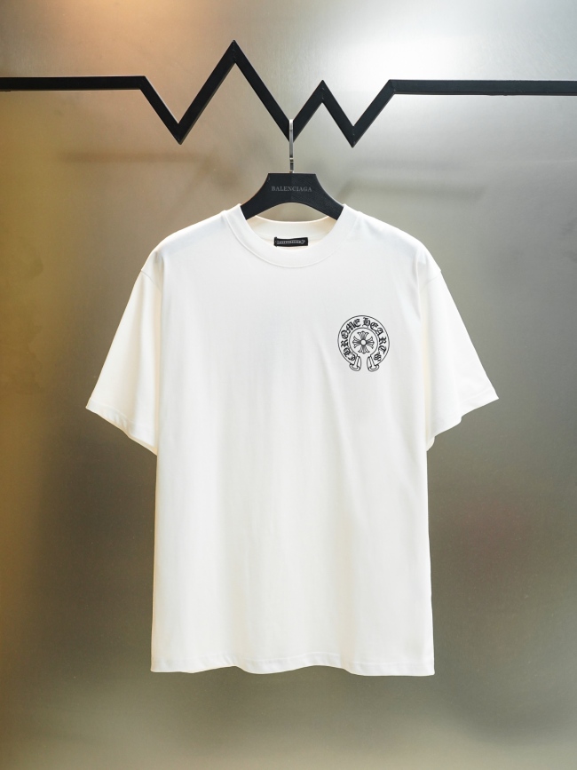 Chrome Hearts 2026ss New T Shirt Size S-XL