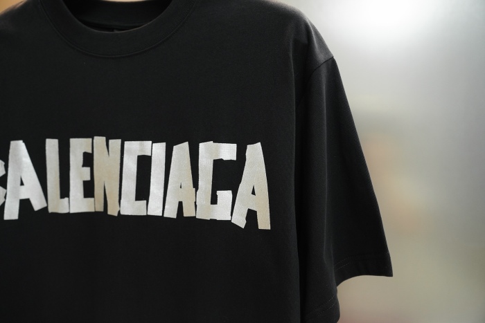 Balenciaga 2026ss New T Shirt Size S-XL