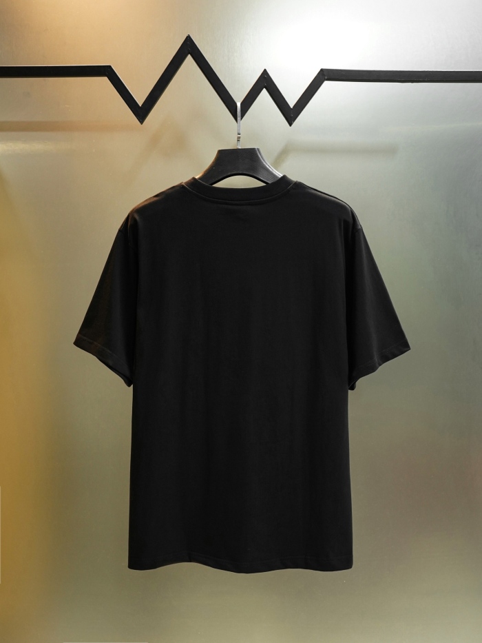 Burberry 2026ss New T Shirt Size S-XL