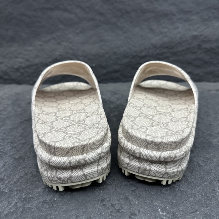 Gucci 2026ss GG Sandals Slippers Size 36-46