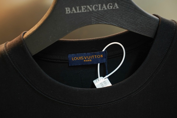 Louis Vuitton 2026ss New T Shirt Size S-XL
