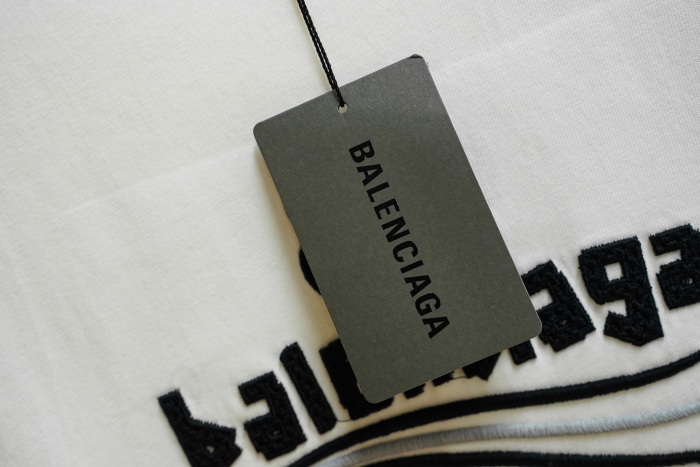Balenciaga 2026ss New T Shirt Size S-XL