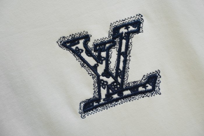 Louis Vuitton 2026ss New T Shirt Size S-XL