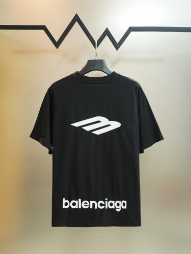 Balenciaga 2026ss New T Shirt Size S-XL