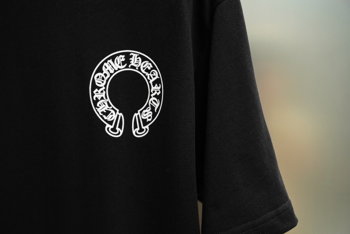 Chrome Hearts 2026ss New T Shirt Size S-XL