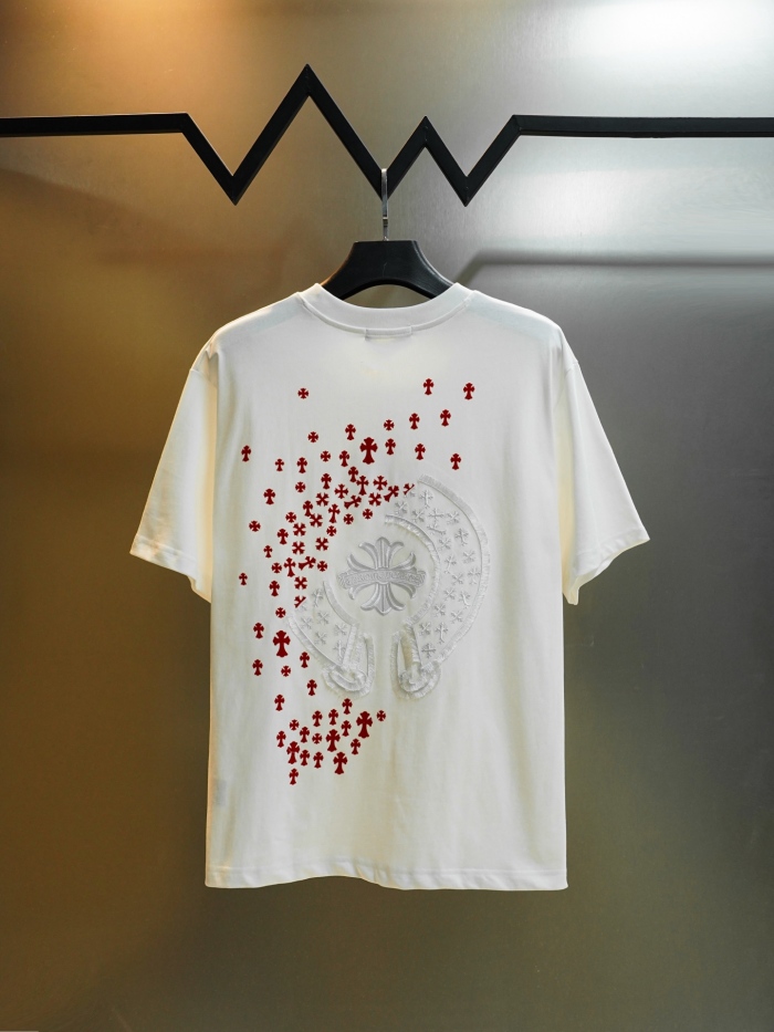 Chrome Hearts 2026ss New T Shirt Size S-XL