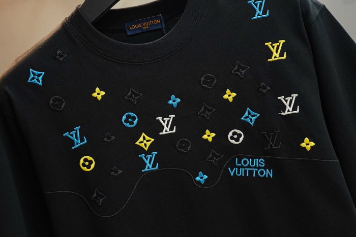 Louis Vuitton 2026ss New T Shirt Size S-XL