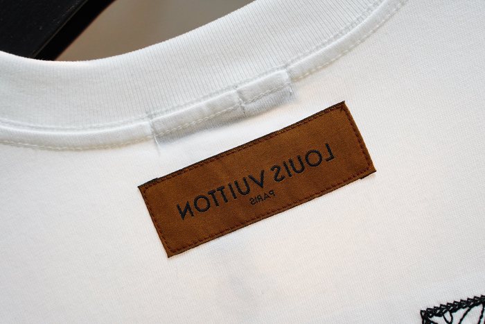 Louis Vuitton 2026ss New T Shirt Size S-XL