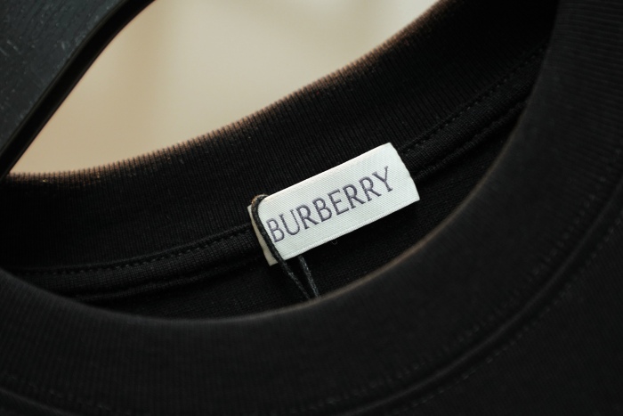 Burberry 2026ss New T Shirt Size S-XL