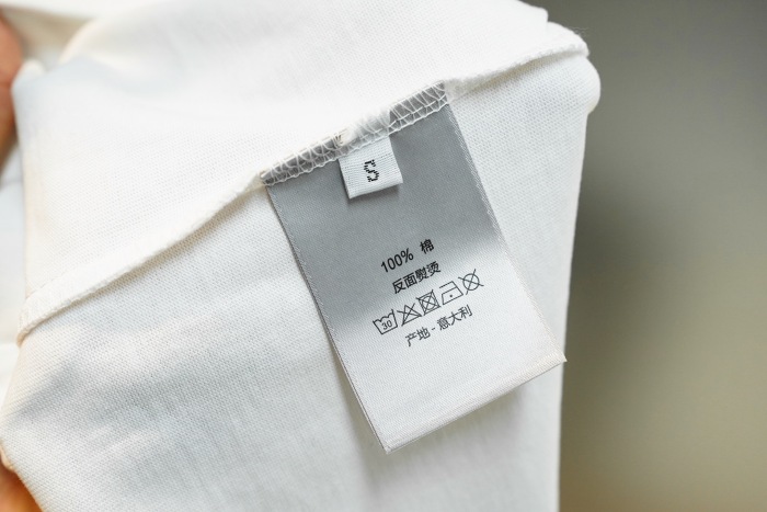 Dior 2026ss New T Shirt Size S-XL