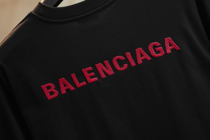 Balenciaga 2026ss New T Shirt Size S-XL