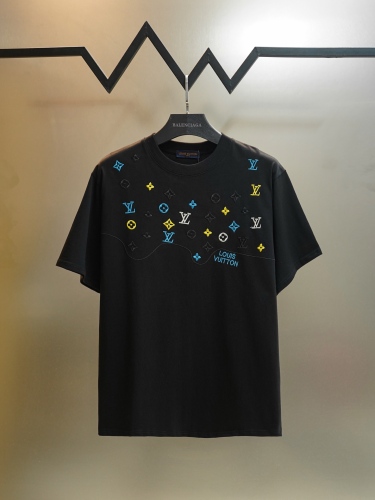 Louis Vuitton 2026ss New T Shirt Size S-XL