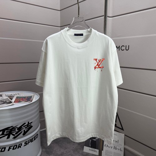 Louis Vuitton 2026ss New T Shirt Size S-XXL
