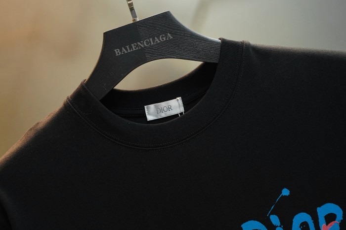 Dior 2026ss New T Shirt Size S-XL