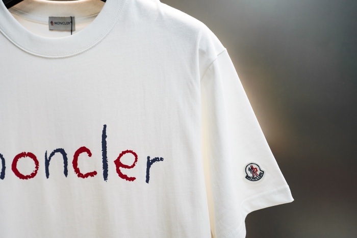 Moncler 2026ss New T Shirt Size S-XL