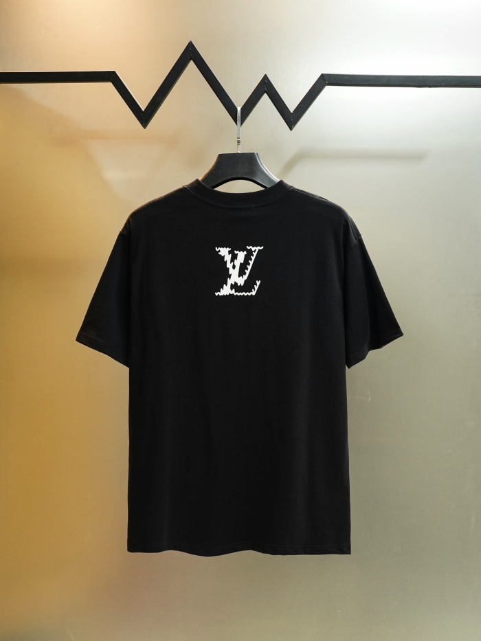 Louis Vuitton 2026ss New T Shirt Size S-XL