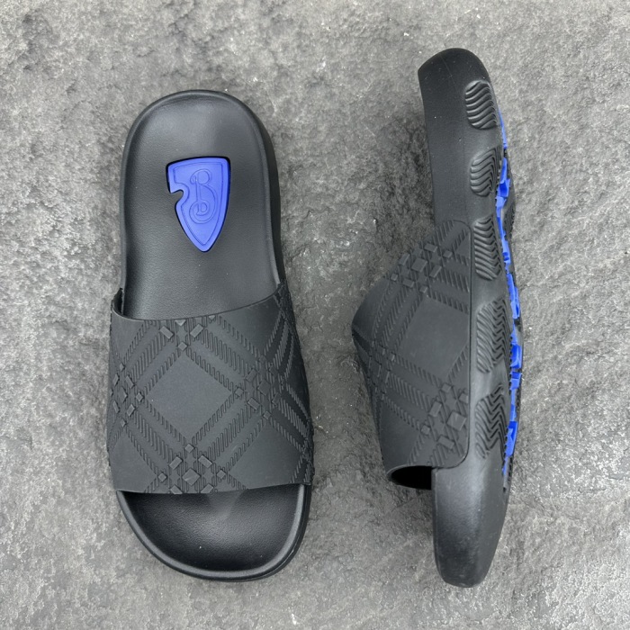 Burberry 2026ss Dive Sandals Slippers Size 38-46