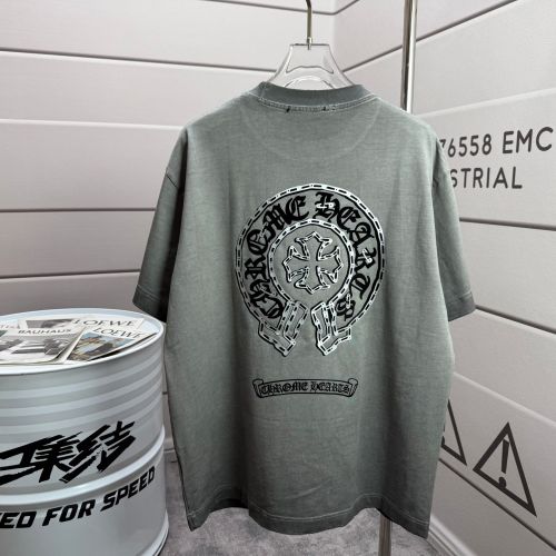 Chrome Hearts 2026ss New T Shirt Size S-XXL