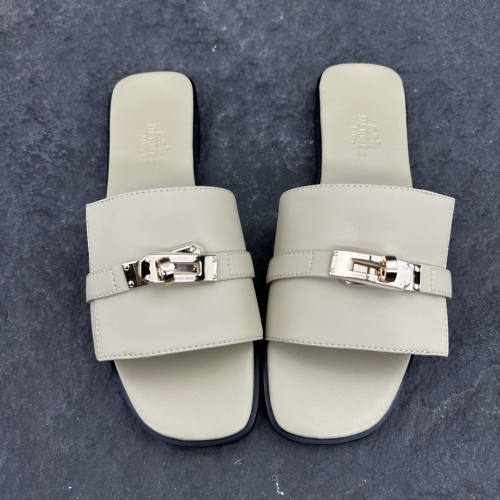 Hermes 2026ss Giulia Women Sandals Slippers Size 36-43