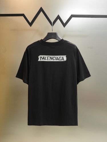 Balenciaga 2026ss New T Shirt Size S-XL