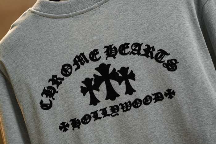 Chrome Hearts 2026ss New T Shirt Size S-XL