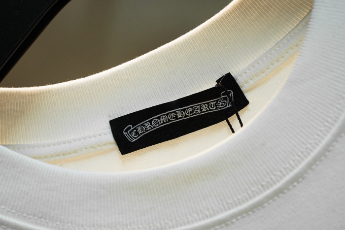 Chrome Hearts 2026ss New T Shirt Size S-XL