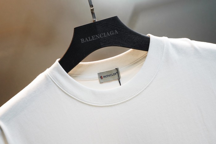 Moncler 2026ss New T Shirt Size S-XL