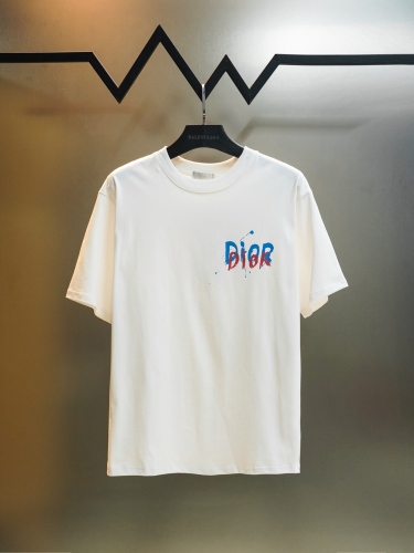 Dior 2026ss New T Shirt Size S-XL
