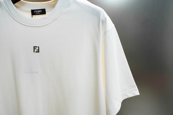 Fendi 2026ss New T Shirt Size S-XL