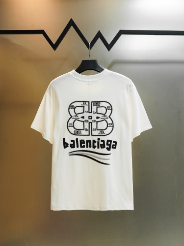 Balenciaga 2026ss New T Shirt Size S-XL