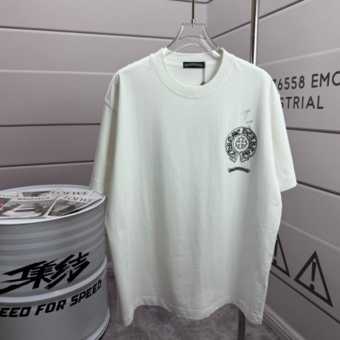 Chrome Hearts 2026ss New T Shirt Size S-XXL
