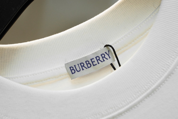 Burberry 2026ss New T Shirt Size S-XL