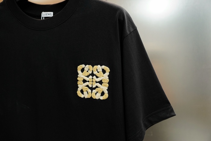 Loewe 2026ss New T Shirt Size S-XL