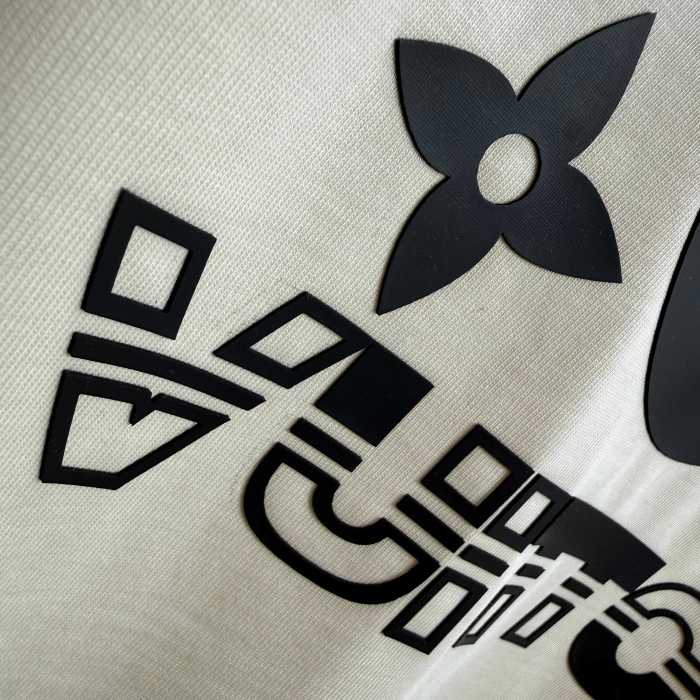 Louis Vuitton 2026ss New T Shirt Size S-XXL