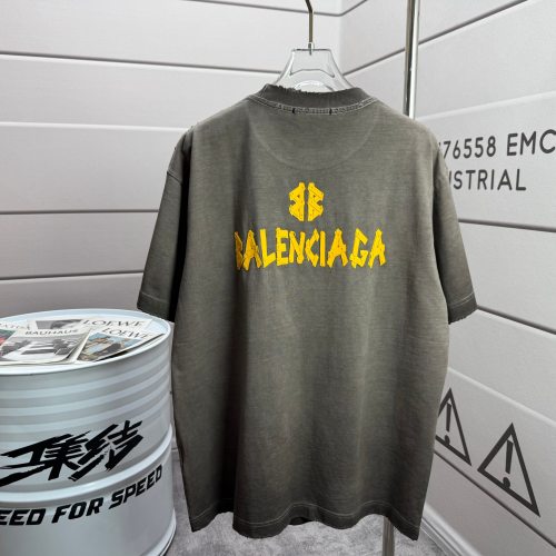 Balenciaga 2026ss New T Shirt Size S-XXL