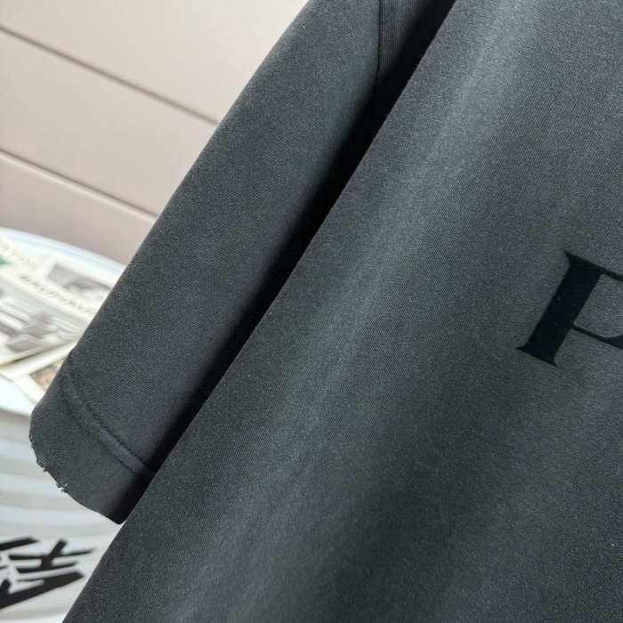 Prada 2026ss New T Shirt Size S-XXL