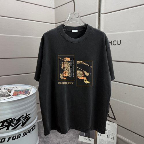 Burberry 2026ss New T Shirt Size S-XXL