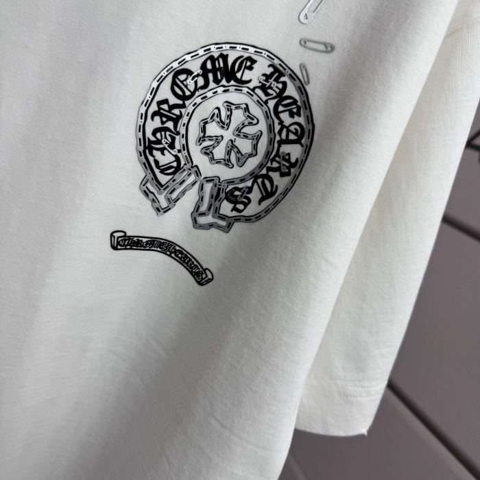 Chrome Hearts 2026ss New T Shirt Size S-XXL