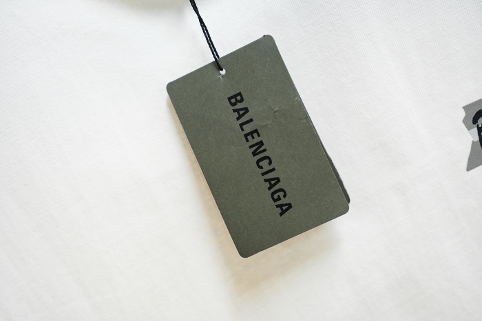 Balenciaga 2026ss New T Shirt Size S-XL