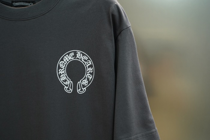 Chrome Hearts 2026ss New T Shirt Size S-XL