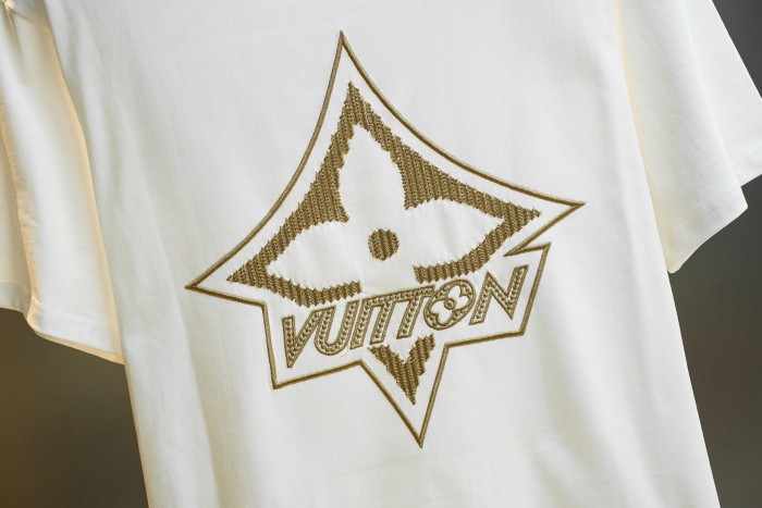 Louis Vuitton 2026ss New T Shirt Size S-XL