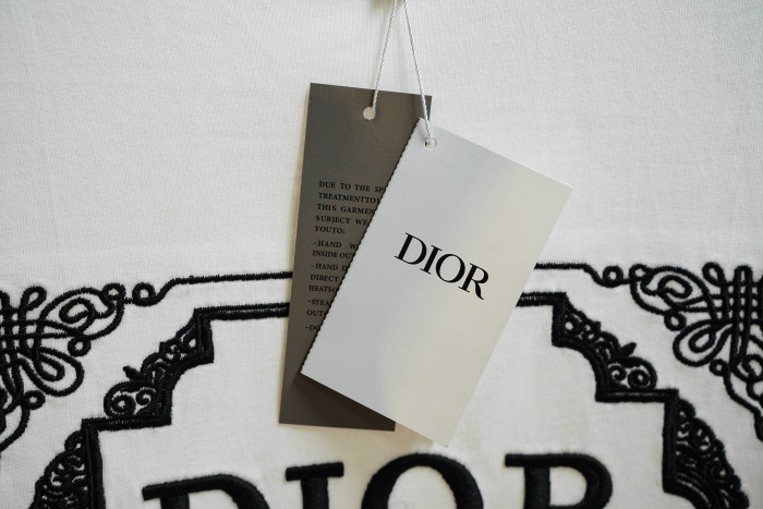 Dior 2026ss New T Shirt Size S-XL