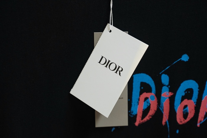 Dior 2026ss New T Shirt Size S-XL
