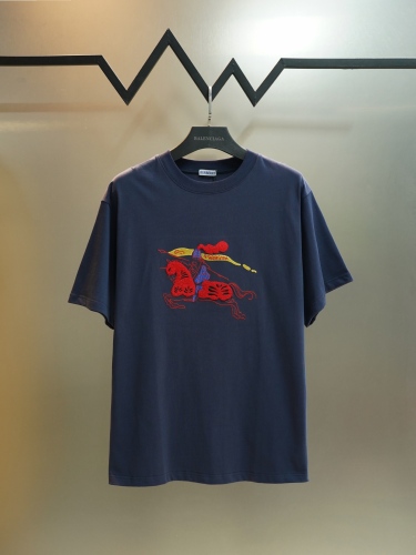 Burberry 2026ss New T Shirt Size S-XL